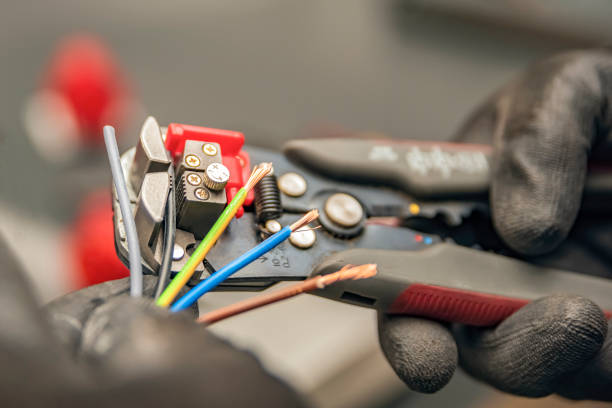 Best Electrical Rewiring Services  in Ogdensburg, NJ