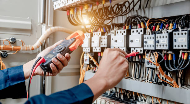 Best Local Electrician Companies  in Ogdensburg, NJ
