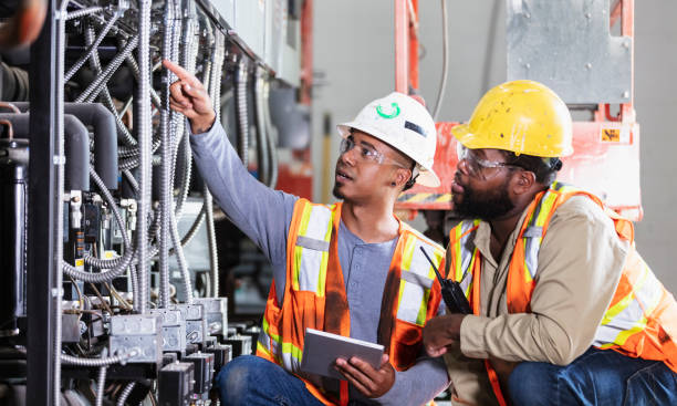 Best Commercial Electrician Services  in Ogdensburg, NJ