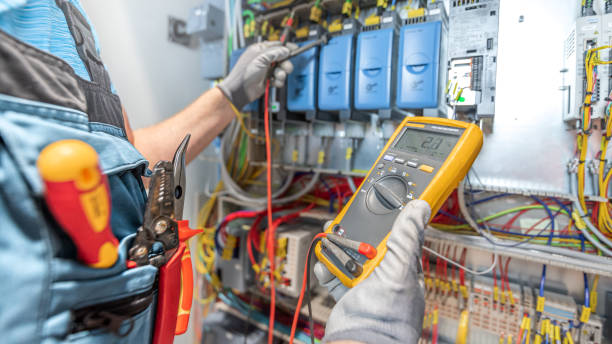 Best Electrical Contractors for Businesses  in Ogdensburg, NJ