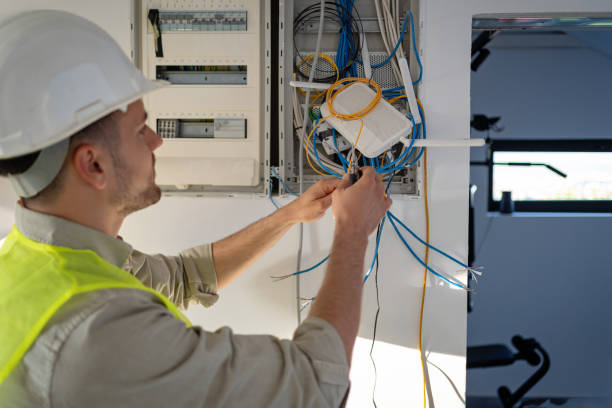 Best Electrical Troubleshooting Services  in Ogdensburg, NJ